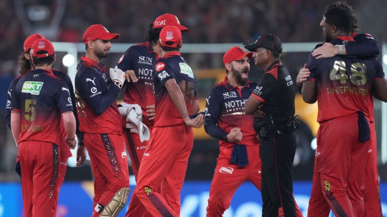 Virender Sehwag Urges RCB to Drop Star Player for Phil Salt in IPL 2026