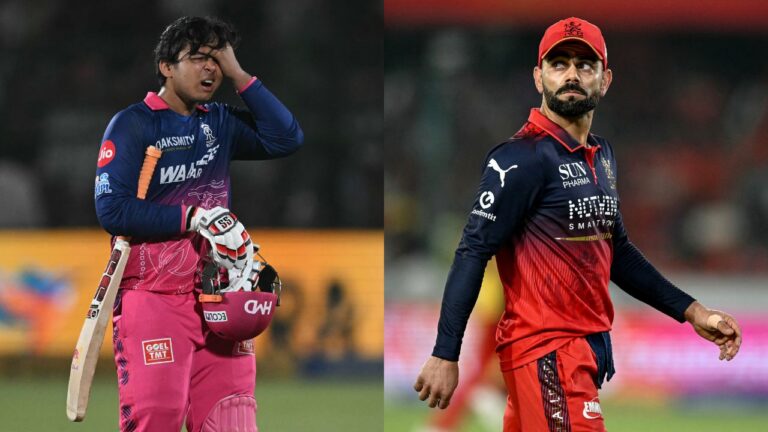 Virat Kohli’s Retirement Blessing for Vaibhav Sooryavanshi: Ashwin’s Take