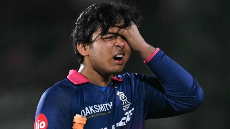 Vaibhav Sooryavanshi: The 15-Year-Old IPL Sensation Rattling Rivals