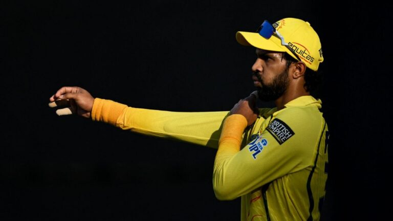 Should CSK Release Ruturaj Gaikwad? IPL 2027 Auction Strategy Analyzed
