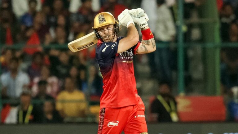 Revealed: Why Is Phil Salt Not Playing Today In IPL 2026 Qualifier 1? – Why Is Phil Salt Out? RCB vs GT Qualifier 1 IPL 2026 Team News