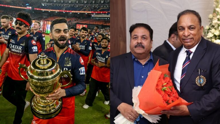 IPL To Take Place 2 Times In A Year! BCCI Announces Massive Action – IPL 2026: BCCI Considers Expanding Tournament Across Two Annual Windows