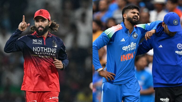 Rajat Patidar’s T20I Debut To Remove ‘These’ Indian Players – Rajat Patidar’s Meteoric Rise: Can He Displace Established Stars in Team India?
