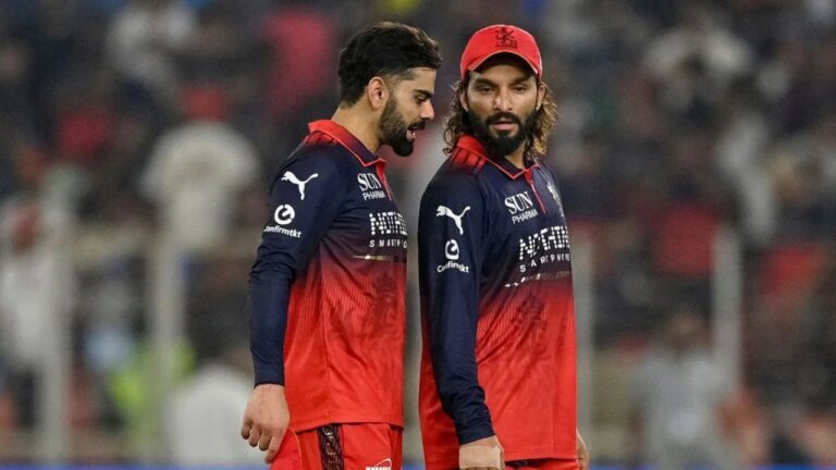 Rajat Patidar’s India Debut Openly Demanded By RCB Teammate – Rajat Patidar’s IPL 2026 Heroics Spark Calls for Team India Inclusion