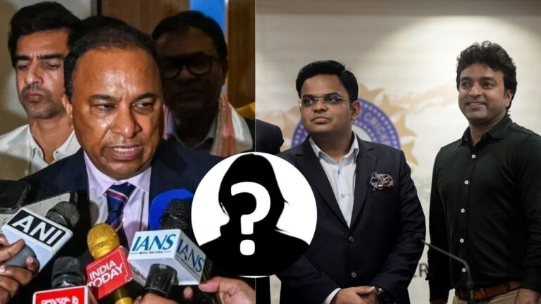 BCCI vs BCCI Over IPL Honey Trap – BCCI Internal Divide: The IPL Honey-Trap Advisory Controversy Explained