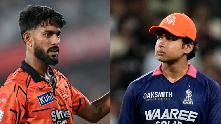 Vaibhav Sooryavanshi Vs Praful Hinge IPL 2026 Rivalry Timeline Explained – Vaibhav Sooryavanshi vs Praful Hinge: Unpacking the Fiery IPL 2026 Rivalry