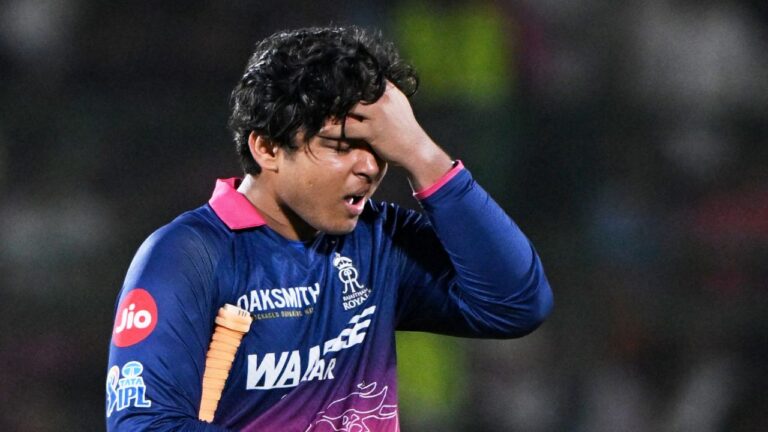 Vaibhav Sooryavanshi’s Trade From RR Stamped By IPL’s Top Boss – Vaibhav Sooryavanshi: IPL Rising Star’s Future and Transfer Rumors Debunked
