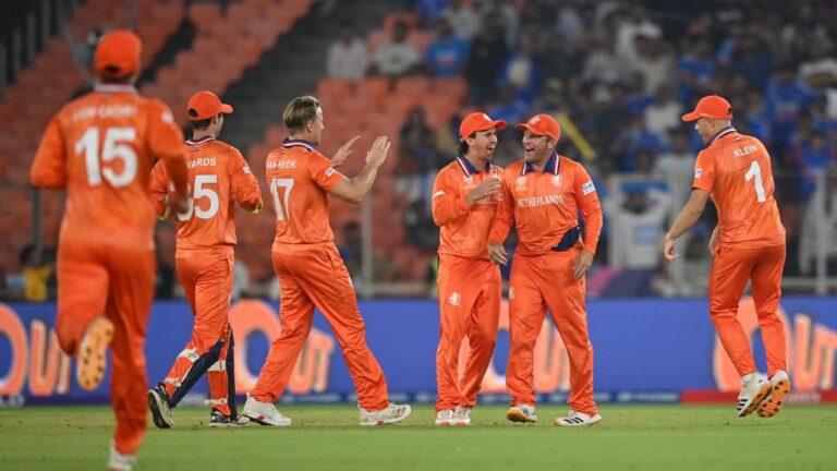 Netherlands Squad For 2027 World Cup Qualifiers Series Announced – Netherlands Announces Strong Squad for 2027 World Cup League 2 Tri-Series in Canada