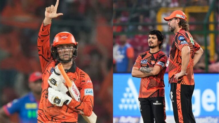 SRH Player Ratings For IPL 2026 – SRH Player Ratings IPL 2026: Analyzing Sunrisers Hyderabad’s Season Performers