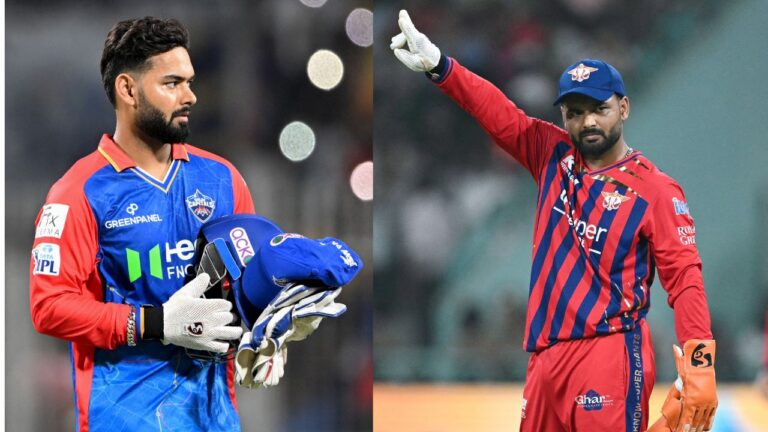 Rishabh Pant IPL Salary: A Deep Dive into His Record-Breaking Earnings