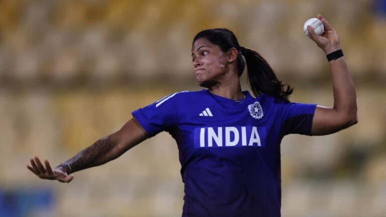 Harmanpreet: India looking for ‘clarity’ on best XI ahead of T20 World Cup – Harmanpreet Kaur Seeks Final Combinations as India Faces England Ahead of T20 World Cup