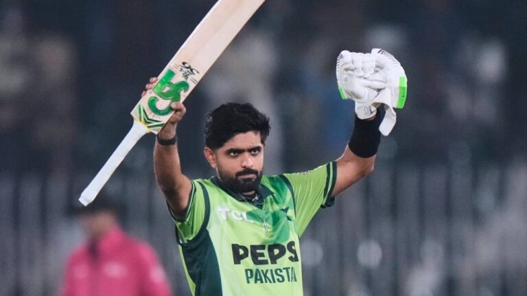 Babar returns while understrength Australia look to 2027 and beyond – Pakistan vs Australia ODI Series Preview: Babar Returns Amidst Aussie Depth Test