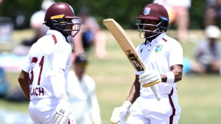 West Indies to host Sri Lanka, New Zealand and Pakistan in 2026 home season – West Indies Announces 2026 Home Season Schedule