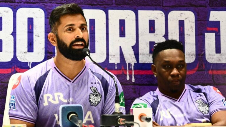 KKR’s Remarkable IPL 2026 Turnaround: A Story of Belief and Resilience
