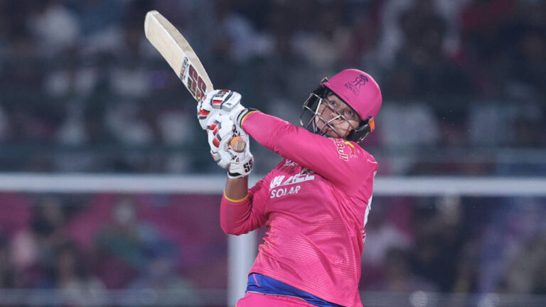 IPL 2026 Orange and Purple Cap Race: Final Stretch Drama
