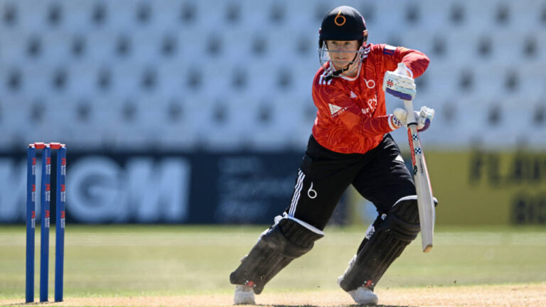 The Blaze take it deep to stun Lancashire in thrilling chase