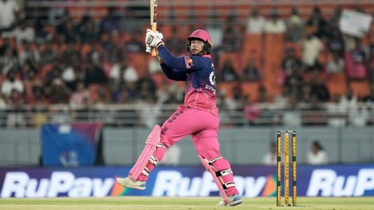 Cummins: ‘You don’t feel like you have too many options against Sooryavanshi’ – Vaibhav Sooryavanshi Shines: Pat Cummins Praises Teenage Prodigy’s Explosive IPL Knock