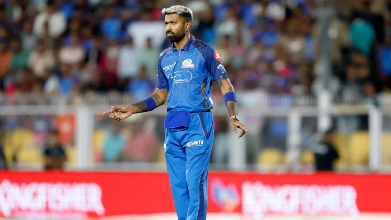 Hardik Pandya told MI “he won’t stay” after IPL 2026 disaster, got no support fr – Hardik Pandya Poised to Leave Mumbai Indians Following IPL 2026 Disappointment