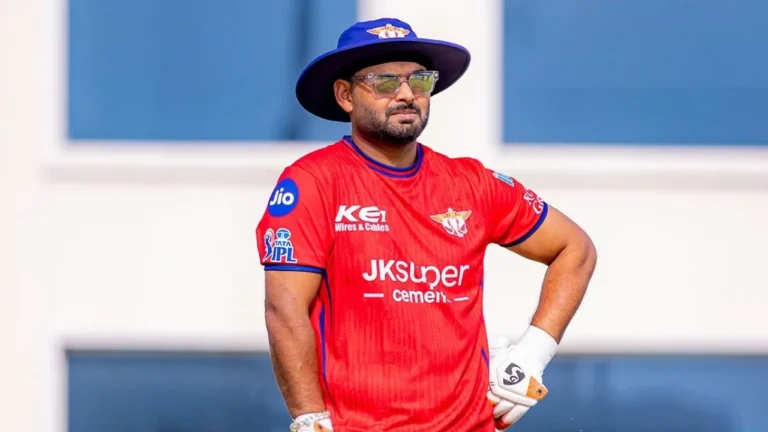 “Captani se out”: Fans brutally troll Rishabh Pant after stepping down as LSG ca – Rishabh Pant Steps Down as LSG Captain: IPL 2026 Fallout and Fan Reactions