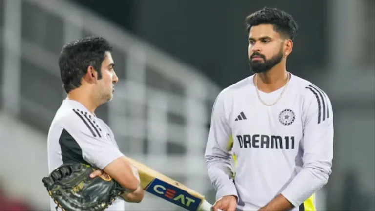 India’s Next T20I Captain: Gambhir’s Strategy and Top Contenders