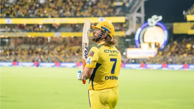 CSK CEO shuts down MS Dhoni exit rumours after IPL 2026 – CSK CEO Kasi Viswanathan Dismisses Rumours of MS Dhoni Exit