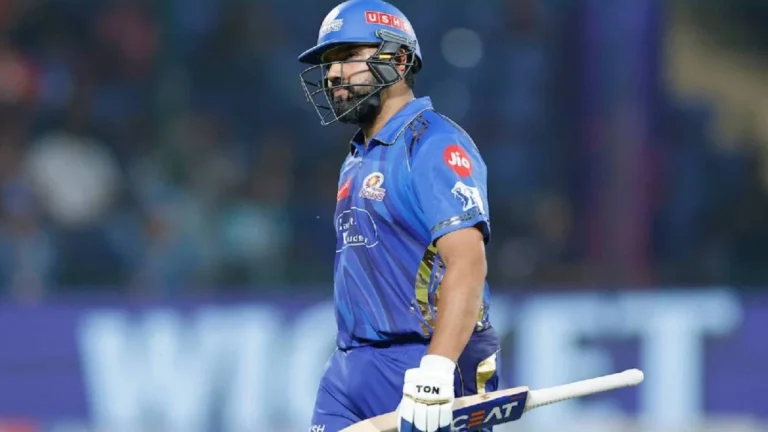 ‘Ask Rohit Sharma where he would like to go’: Ex-MI head coach’s bold remarks on – Mark Boucher on Rohit Sharma’s Future: Should Mumbai Indians Retain the Hitman?