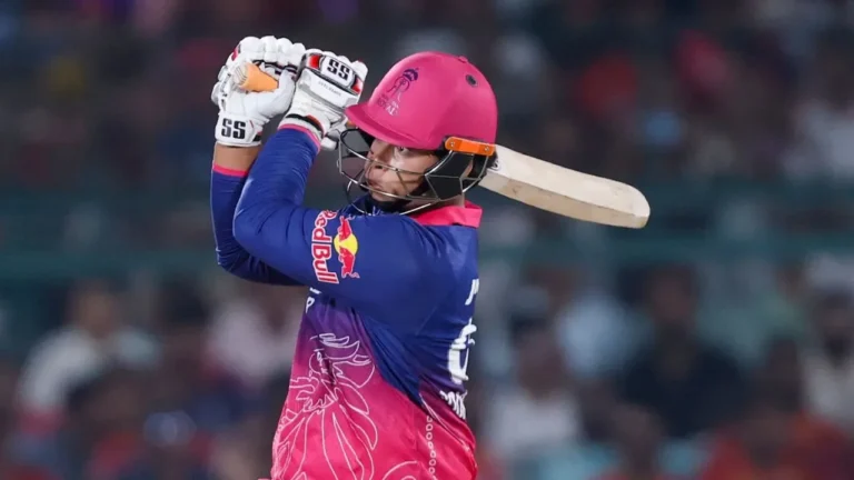 Vaibhav Sooryavanshi backed to dominate IPL 2026 Eliminator by ex-BCCI selector – IPL 2026: Kris Srikkanth Backs Vaibhav Sooryavanshi to Shine in RR vs SRH Eliminator