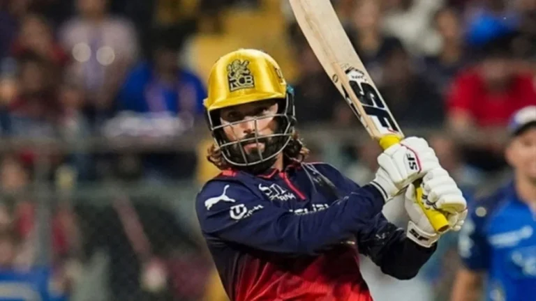 “Yes, of course”: Rajat Patidar replacing Suryakumar Yadav in Team India gets ap – Rajat Patidar’s IPL 2026 Heroics Spark Calls for T20I Selection