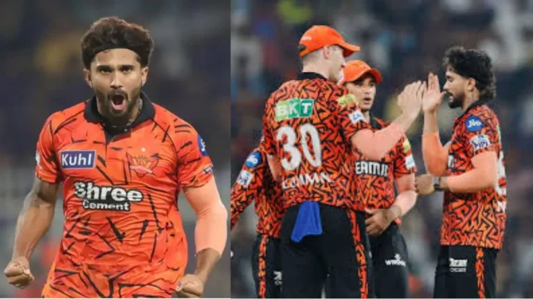 Pat Cummins blown away by Nitish Kumar Reddy’s bowling impact in IPL 2026; calls – Pat Cummins Hails Nitish Kumar Reddy’s Impact on SRH’s IPL 2026 Campaign