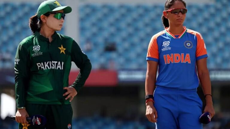 Fatima Sana Shifts Pakistan’s T20 World Cup Focus Beyond India Clash